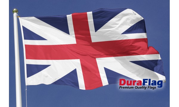 DuraFlag® Kings Colours Premium Quality Flag